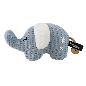 JUGUETE GATO PEQUEÑO ELEFANTE